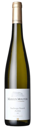 2019 Saarburger Rausch Auslese** Fruchtsüss