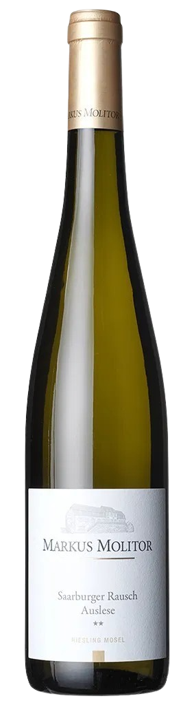 Saarburger Rausch Auslese** Fruchtsüss