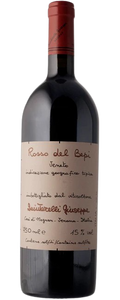 2016 Rosso Del Bepi IGP