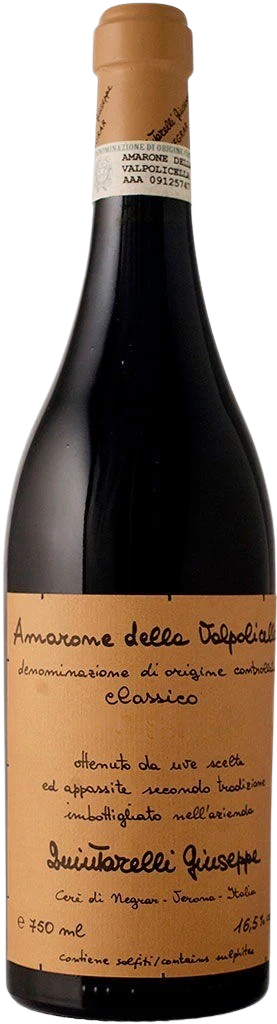 Amarone Classico DOCG