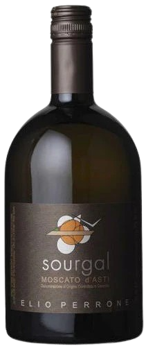 Moscato d'Asti Sourgal