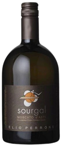 2023 Moscato d'Asti Sourgal MG