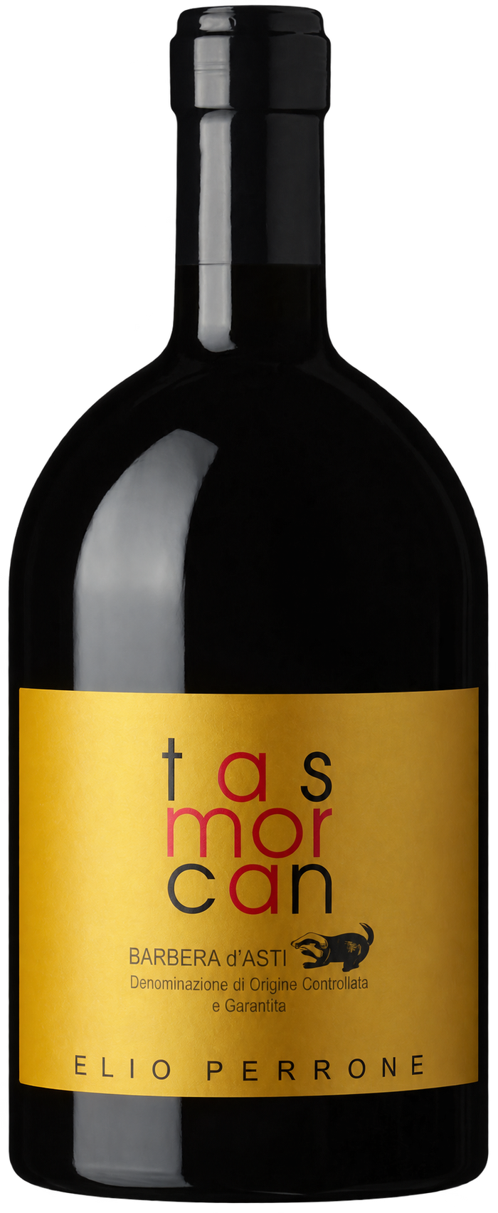 Barbera D'Asti Tasmorcan