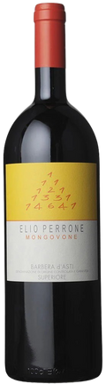 2022 Barbera D'Asti Sup. Mongovone
