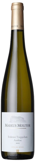 2018 Erdener Treppchen Auslese *** Fruchtsüss