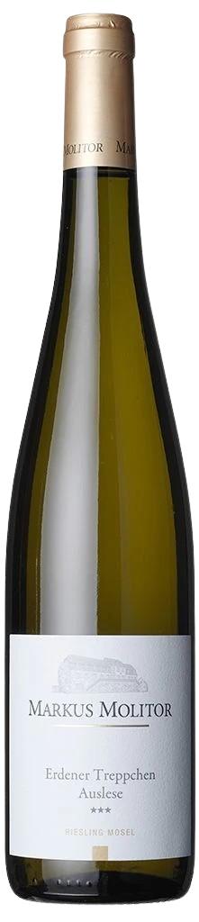 Erdener Treppchen Auslese *** Fruchtsüss