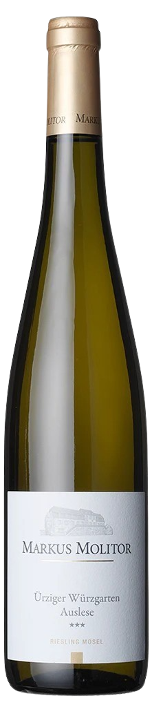 Ürziger Würzgarten Auslese*** Fruchtsüss