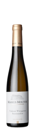 2019 Trabener Würzgarten Beerenauslese 37,5cl