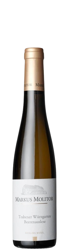 Trabener Würzgarten Beerenauslese 37,5cl