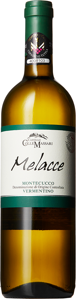 Melacce Montecucco Vermentino
