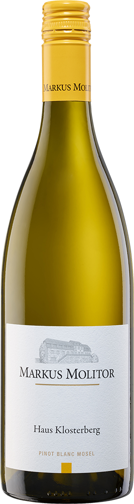 Haus Klosterberg Pinot Blanc