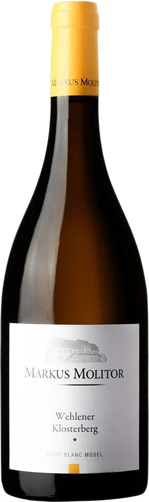 Wehlener Klosterberg Pinot Blanc*