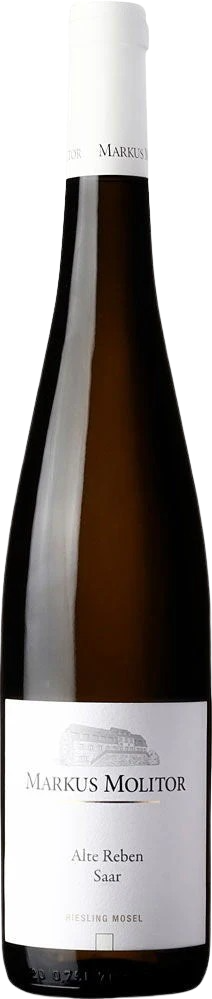 Alte Reben Saar Trocken