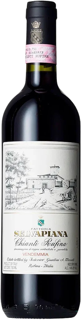 Chianti Rufina MG