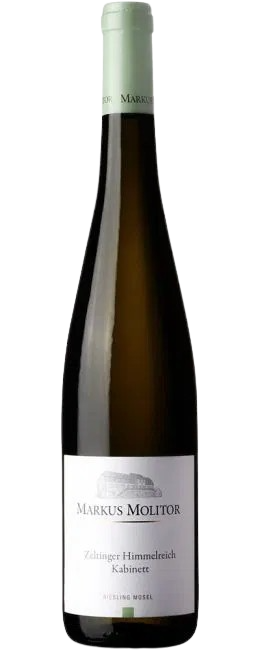 Zeltinger Himmelreich Kabinett Feinherb