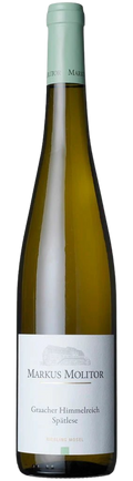 2019 Graacher Himmelreich Auslese*** Feinherb