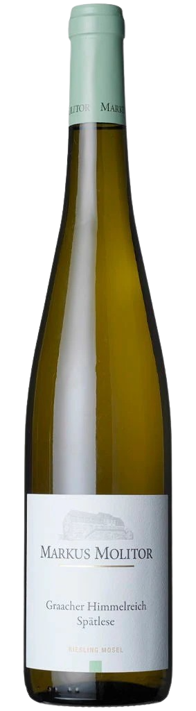 Graacher Himmelreich Auslese*** Feinherb