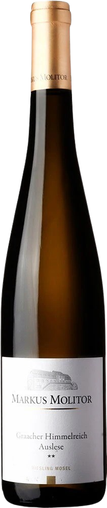 Graacher Himmelreich Auslese** Fruchtsüss