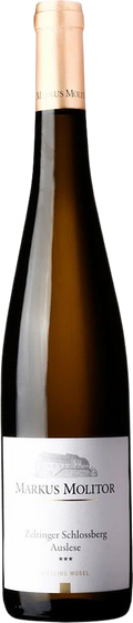 2019 Zeltinger Schlossberg Auslese*** Fruchtsüss