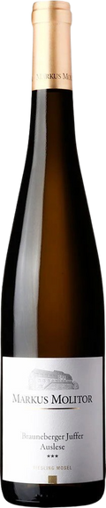 2019 Brauneberger Juffer Auslese*** Fruchtsüss