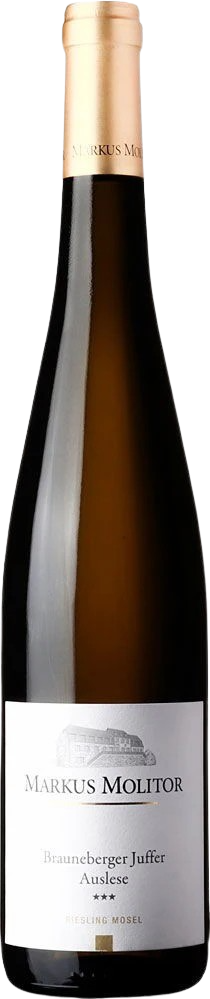 Brauneberger Juffer Auslese*** Fruchtsüss