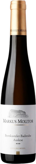 2019 Bernkasteler Badstube Auslese*** Fruchtsüss