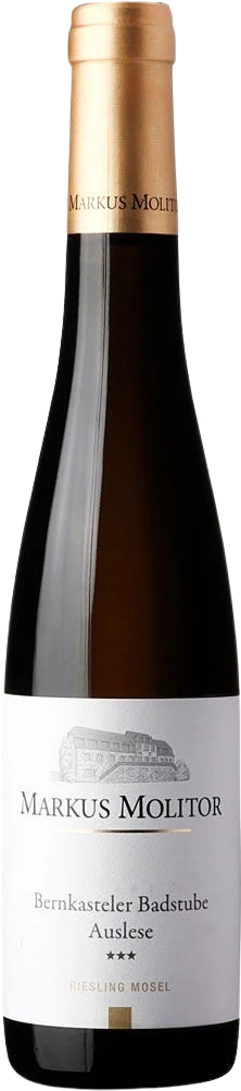 Bernkasteler Badstube Auslese*** Fruchtsüss