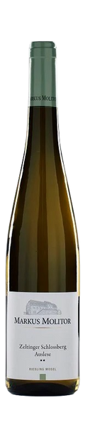Zeltinger Schlossberg Auslese** Feinherb