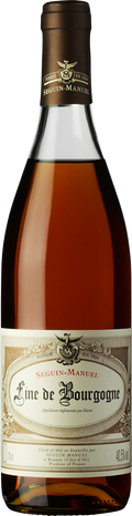 Fine de Bourgogne