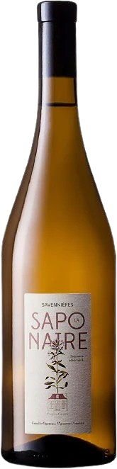 Savennières Blanc La Saponaire