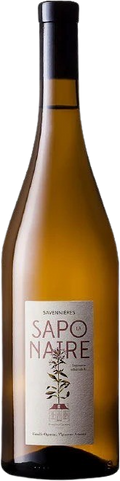 2024 Savennières Blanc La Saponaire