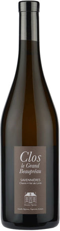 2023 Savennières Blanc Clos Grand Beaupreau