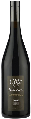 2023 Côte de la Houssaye Rouge