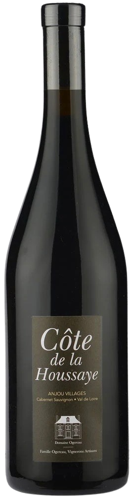 Côte de la Houssaye Rouge
