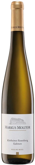 2020 Kinheimer Rosenberg Kabinett Fruchtsüss