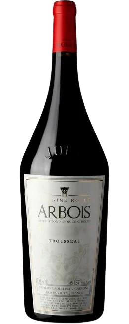 Arbois Trousseau