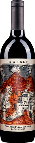 2022 Cabernet Sauvignon Paso Robles