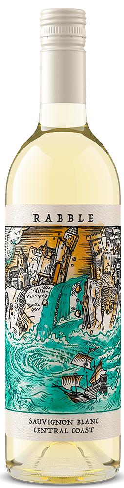 Sauvignon Blanc Central Coast