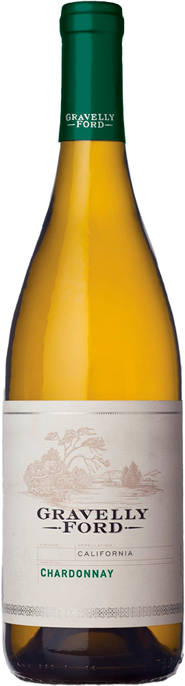 Chardonnay California