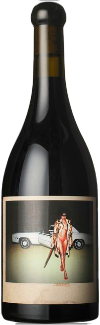 Machete Petite Sirah