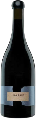 2022 Slander Pinot Noir