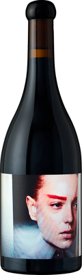 2019 L’usine Santa Rita Hills Pinot Noir