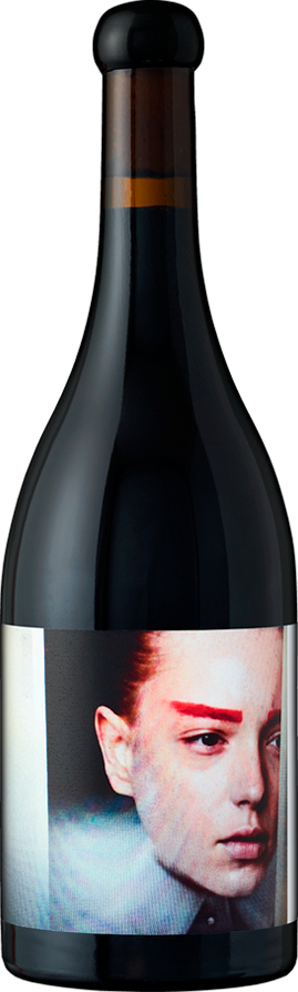 L’usine Santa Rita Hills Pinot Noir