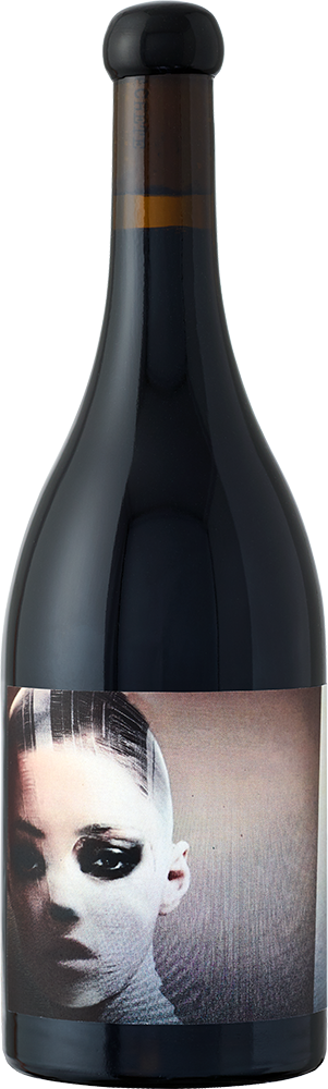 L’usine Sleepy Hollow Pinot Noir