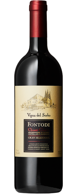 Chianti Classico Gran Selezione Vigna del Sorbo