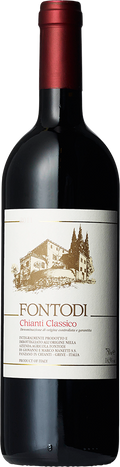 2022 Chianti Classico