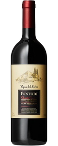 2020 Chianti Classico Gran Selezione Vigna del Sorbo MG