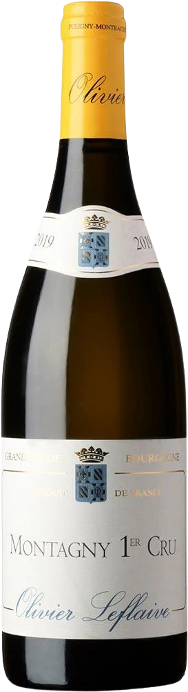 Montagny Blanc 1. Cru