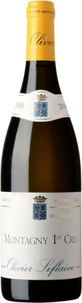 2023 Montagny Blanc 1. Cru