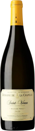 2023 St Véran Madame Noly